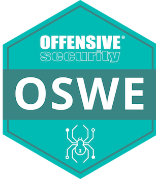OSWE Certification