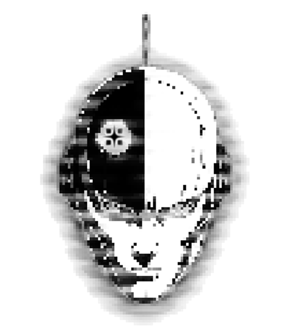 HAKIRA01 AI illustration